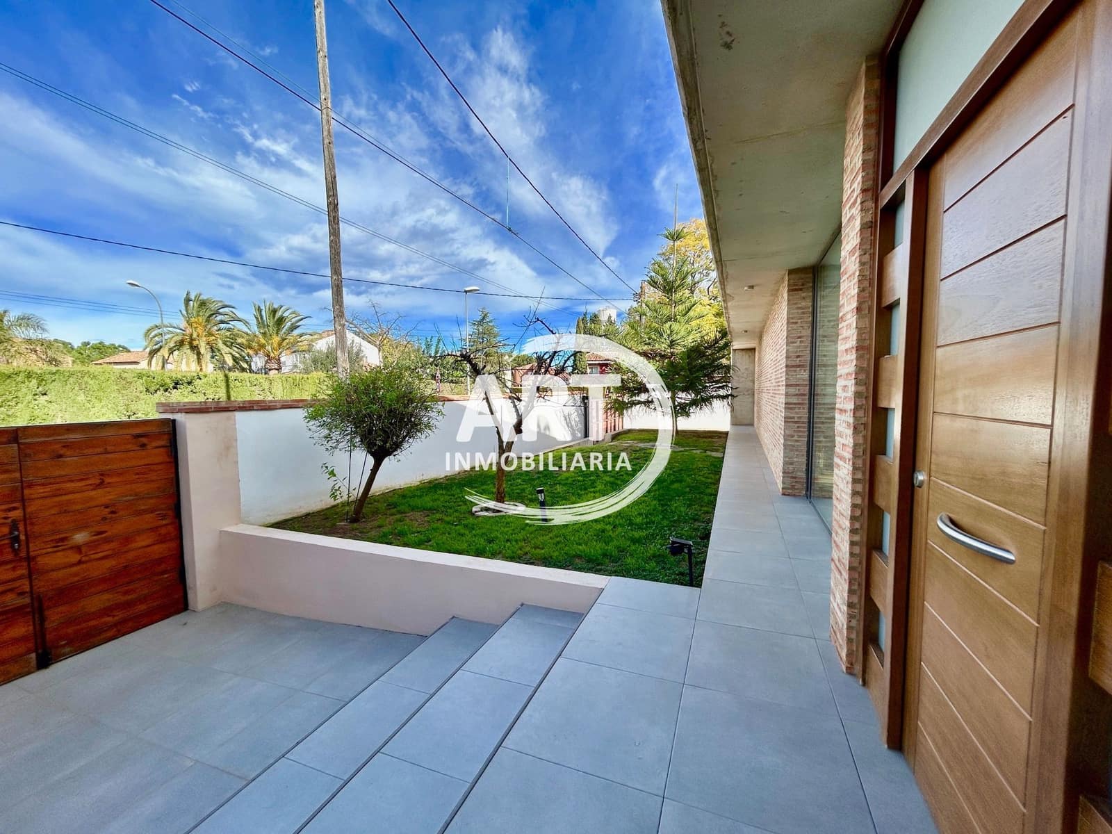 4 makuuhuone Huvila myytävänä paikassa L'Eliana mukana uima-altaan - 1 380 000 € (Ref: 9614708)