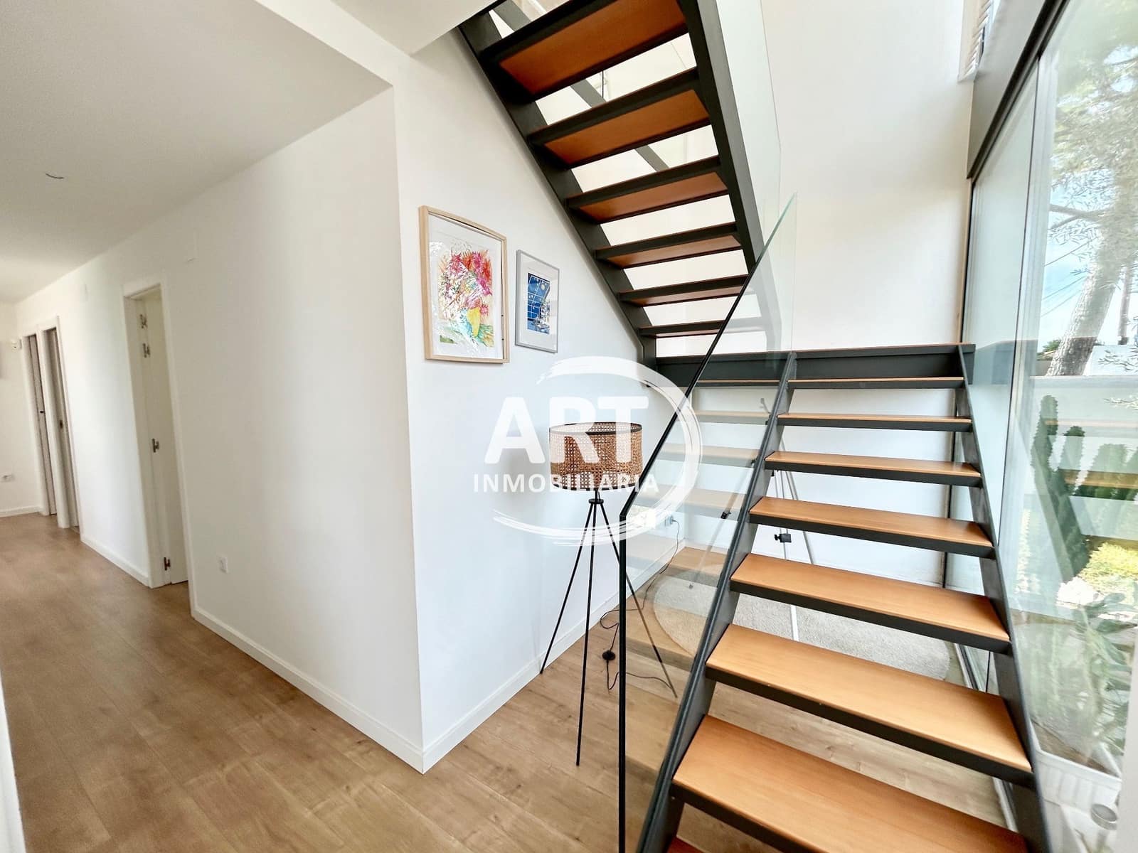 4 makuuhuone Huvila myytävänä paikassa L'Eliana mukana uima-altaan - 1 380 000 € (Ref: 9614708)