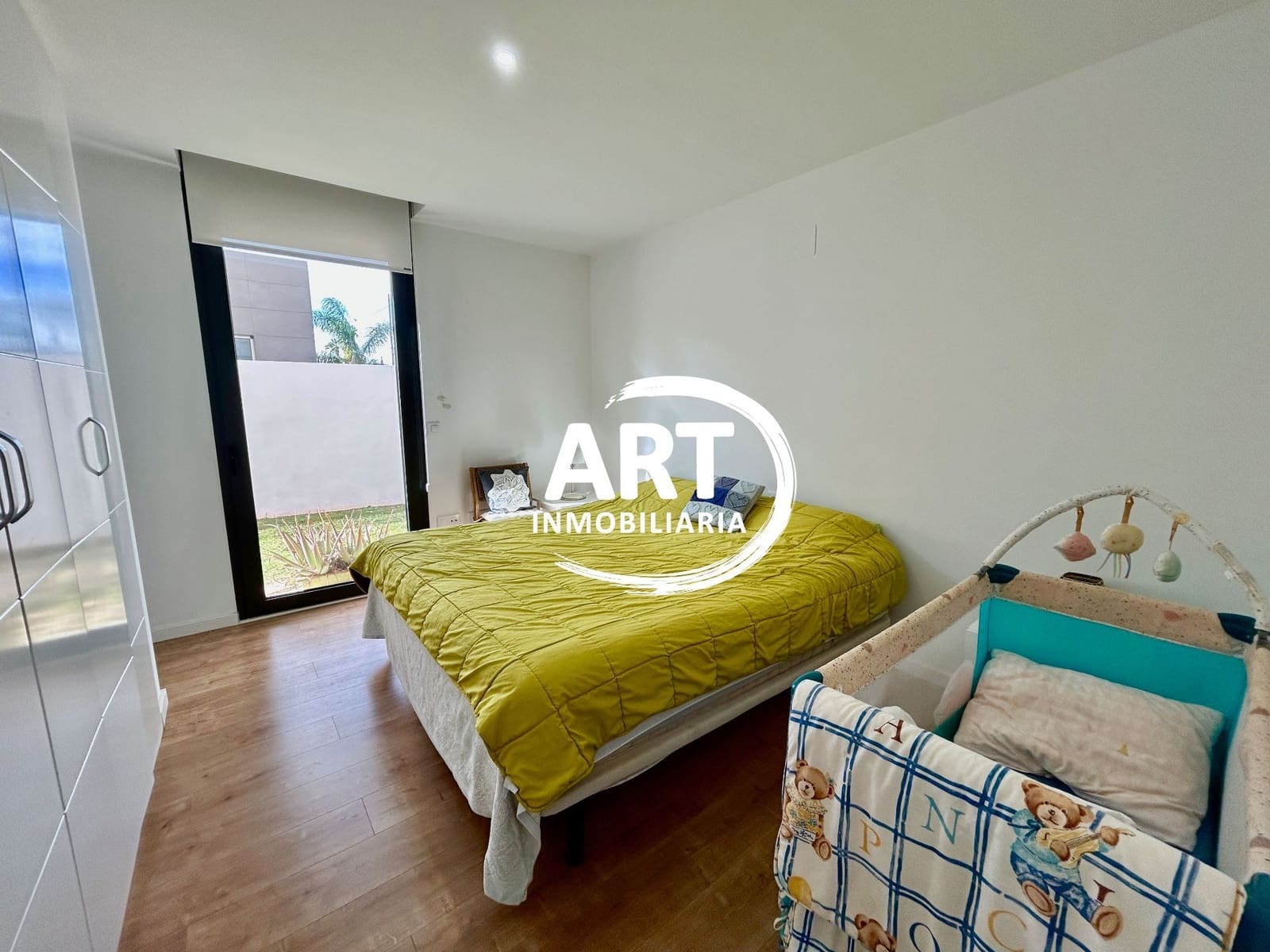 4 makuuhuone Huvila myytävänä paikassa L'Eliana mukana uima-altaan - 1 380 000 € (Ref: 9614708)