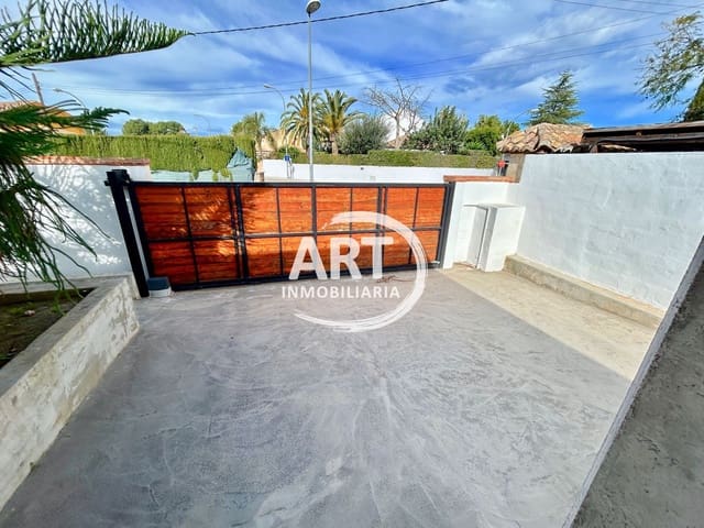 4 makuuhuone Huvila myytävänä paikassa L'Eliana mukana uima-altaan - 1 380 000 € (Ref: 9614708)