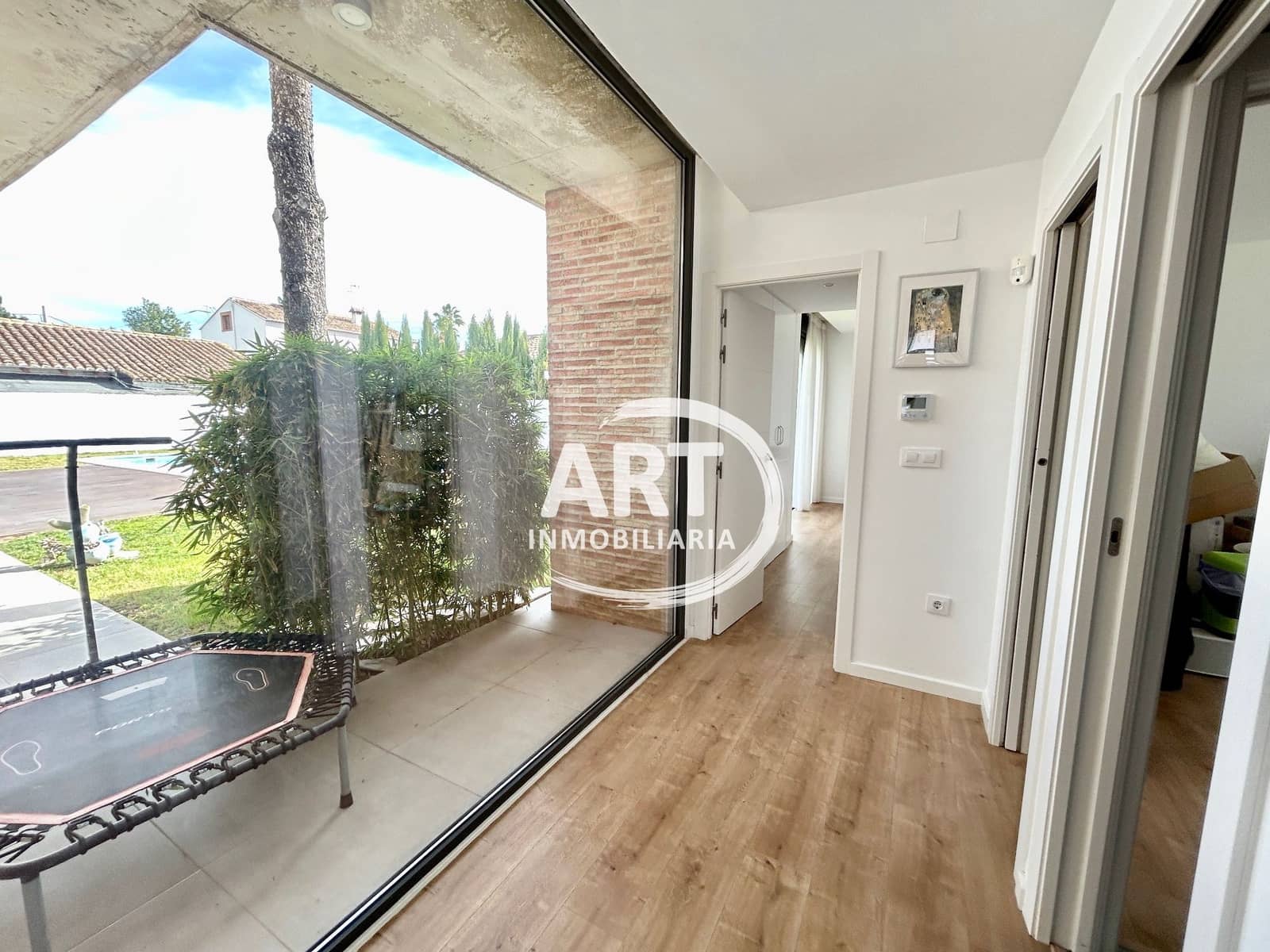 4 makuuhuone Huvila myytävänä paikassa L'Eliana mukana uima-altaan - 1 380 000 € (Ref: 9614708)