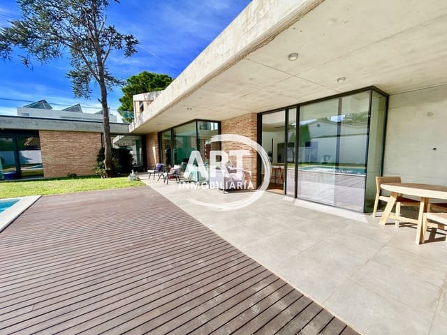 4 camera da letto Villa in vendita in L'Eliana con piscina - 1.380.000 € (Rif: 9614708)