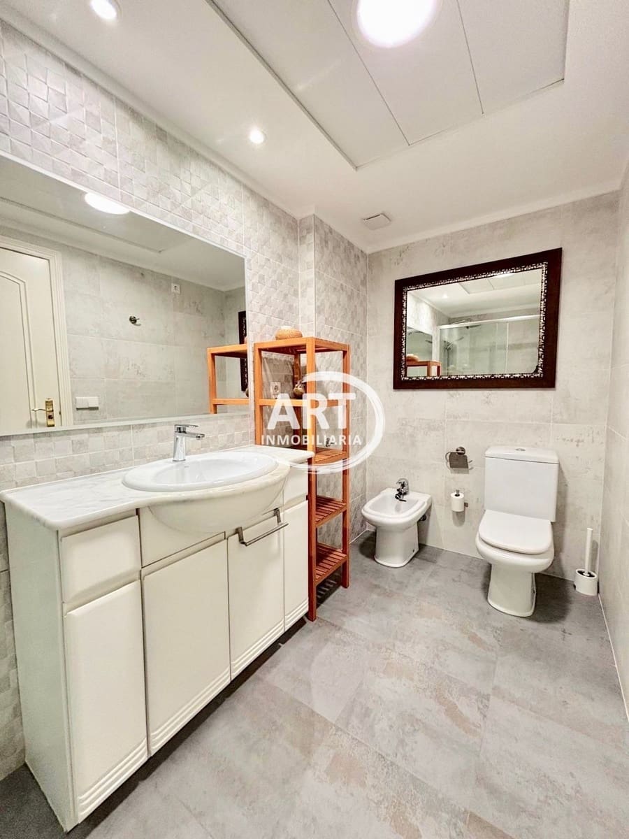 3 camera da letto Appartamento in vendita in Valencia citta con piscina garage - 500.000 € (Rif: 9626894)