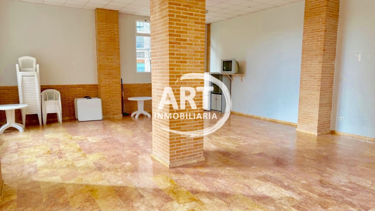 3 camera da letto Appartamento in vendita in Valencia citta con piscina garage - 500.000 € (Rif: 9626894)