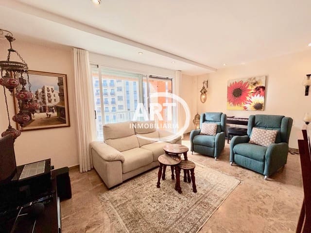 3 slaapkamer Flat te koop in Benicalap, Valencia stad met zwembad garage - € 500.000 (Ref: 9626894)