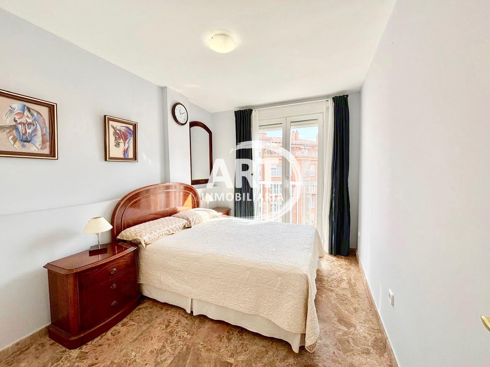 3 camera da letto Appartamento in vendita in Valencia citta con piscina garage - 500.000 € (Rif: 9626894)