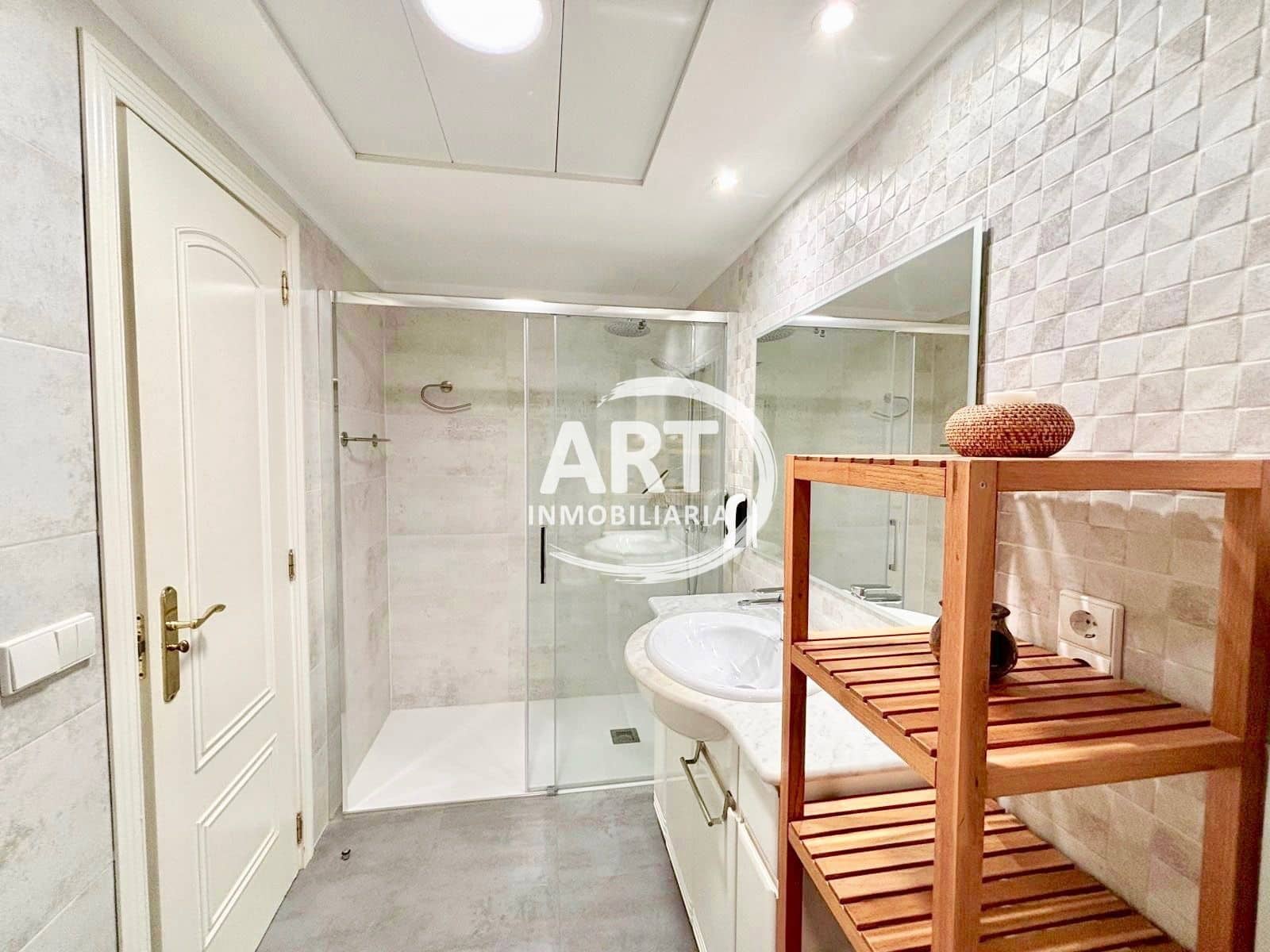 3 camera da letto Appartamento in vendita in Valencia citta con piscina garage - 500.000 € (Rif: 9626894)