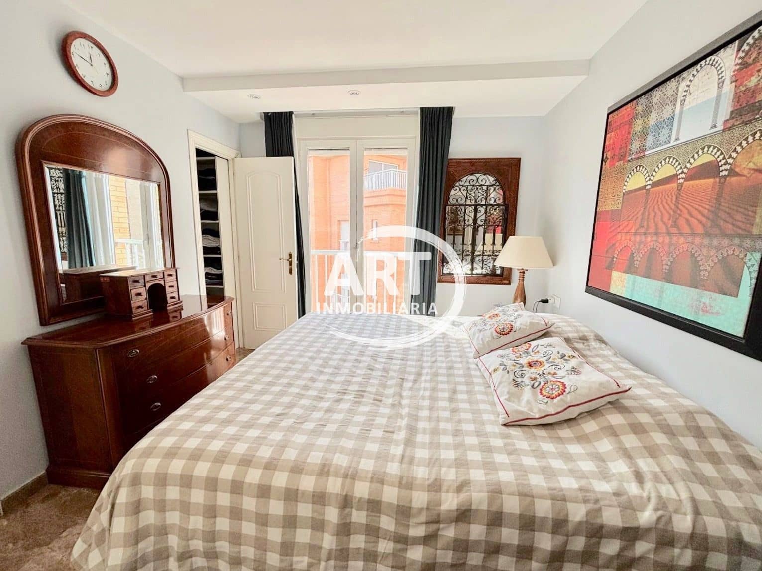 3 camera da letto Appartamento in vendita in Valencia citta con piscina garage - 500.000 € (Rif: 9626894)