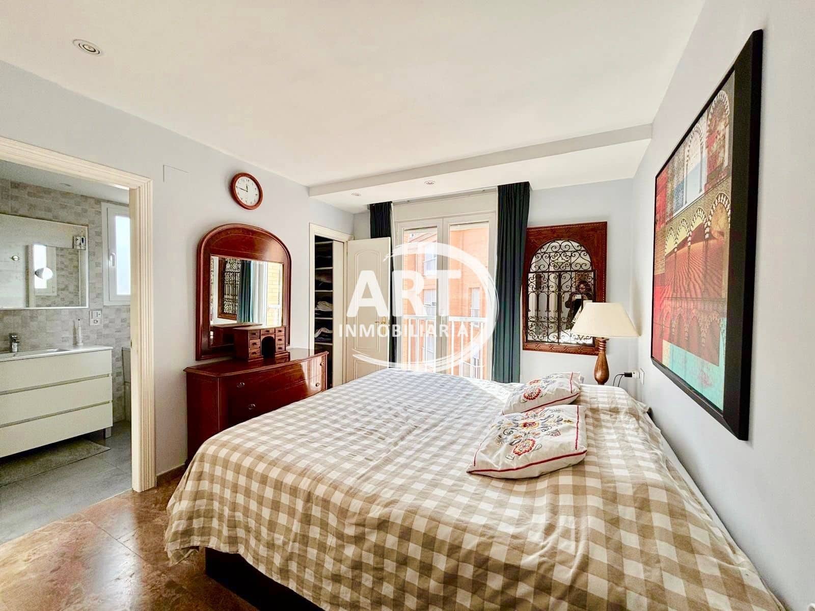 3 camera da letto Appartamento in vendita in Valencia citta con piscina garage - 500.000 € (Rif: 9626894)