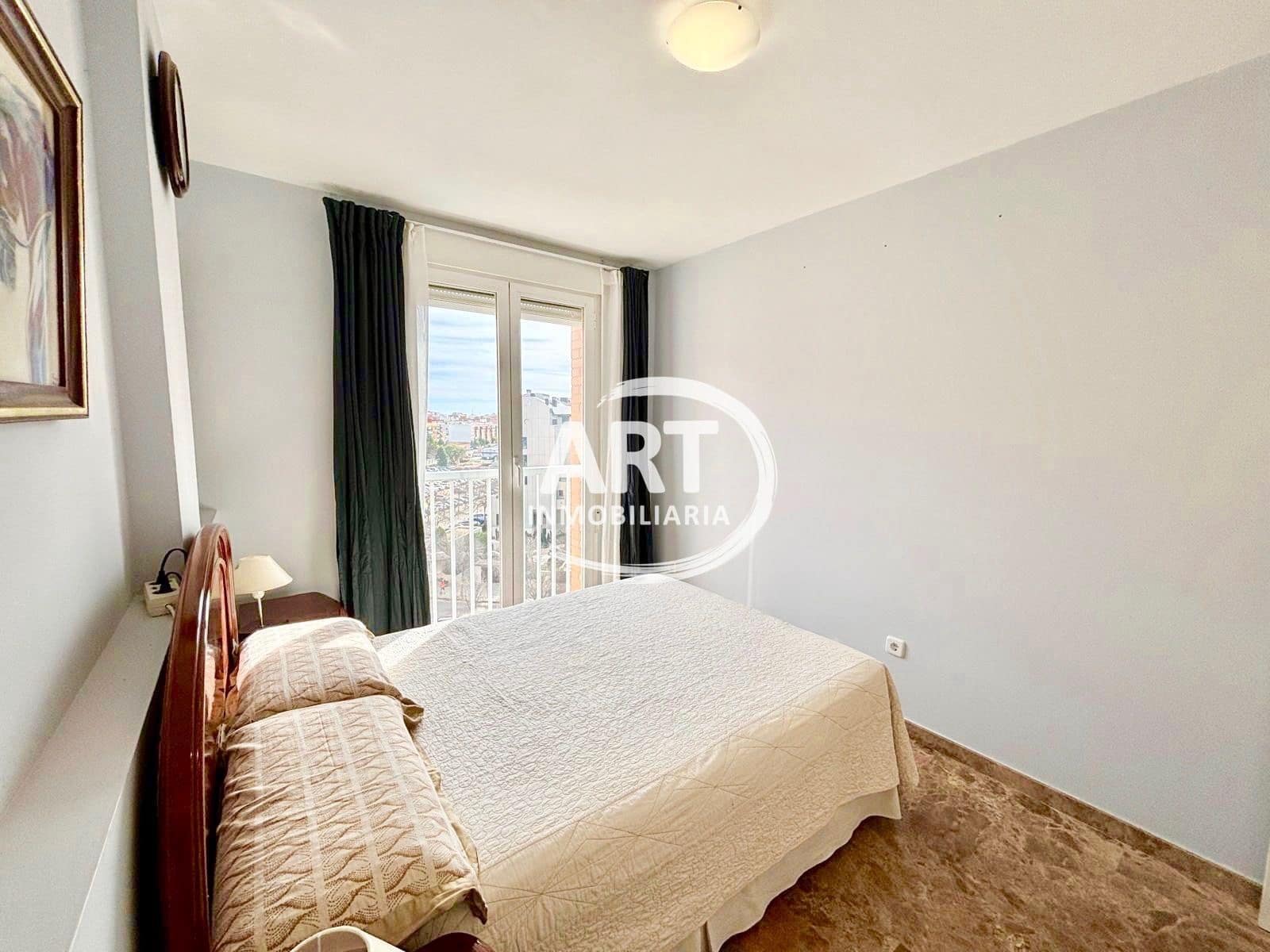 3 camera da letto Appartamento in vendita in Valencia citta con piscina garage - 500.000 € (Rif: 9626894)