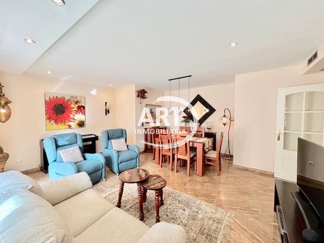 3 slaapkamer Flat te koop in Benicalap, Valencia stad met zwembad garage - € 500.000 (Ref: 9626894)