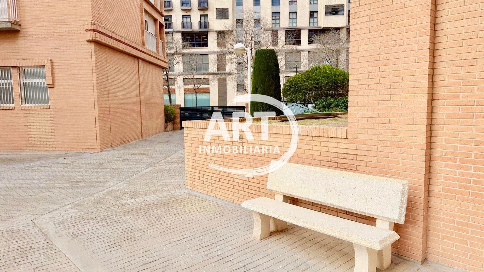 3 camera da letto Appartamento in vendita in Valencia citta con piscina garage - 500.000 € (Rif: 9626894)