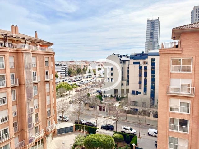 3 slaapkamer Flat te koop in Benicalap, Valencia stad met zwembad garage - € 500.000 (Ref: 9626894)