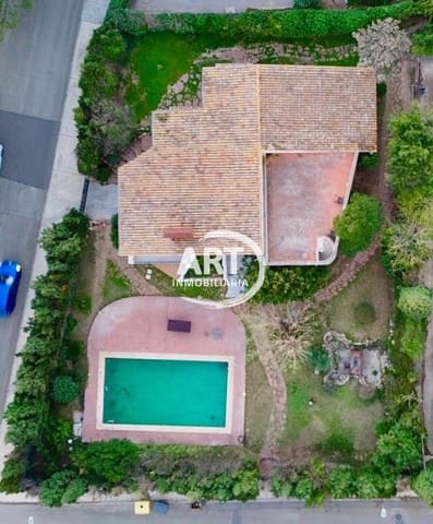 4 camera da letto Villa in vendita in L'Eliana con piscina garage - 690.000 € (Rif: 9633833)