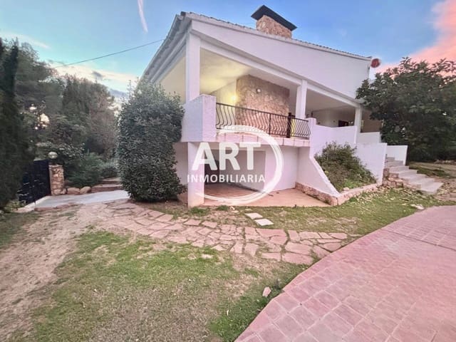 4 camera da letto Villa in vendita in L'Eliana con piscina garage - 690.000 € (Rif: 9633833)