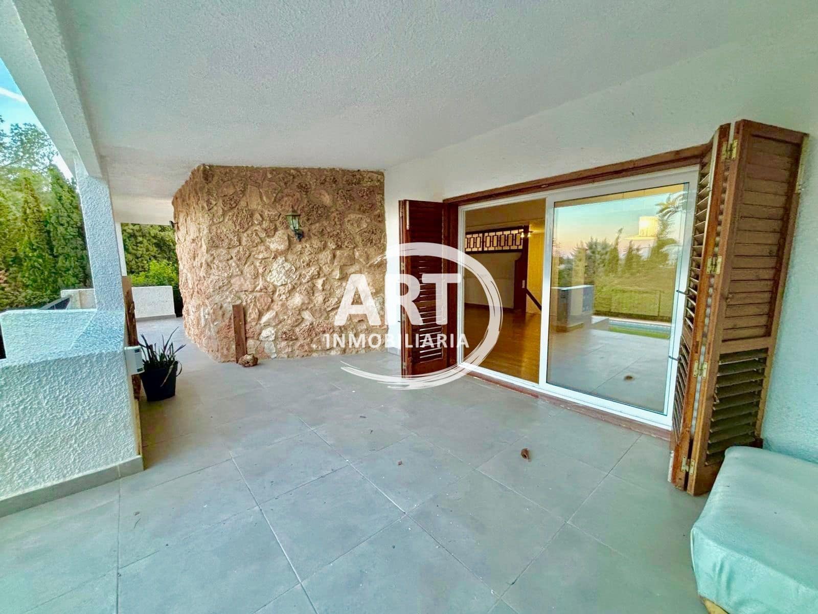 4 camera da letto Villa in vendita in L'Eliana con piscina garage - 690.000 € (Rif: 9633833)