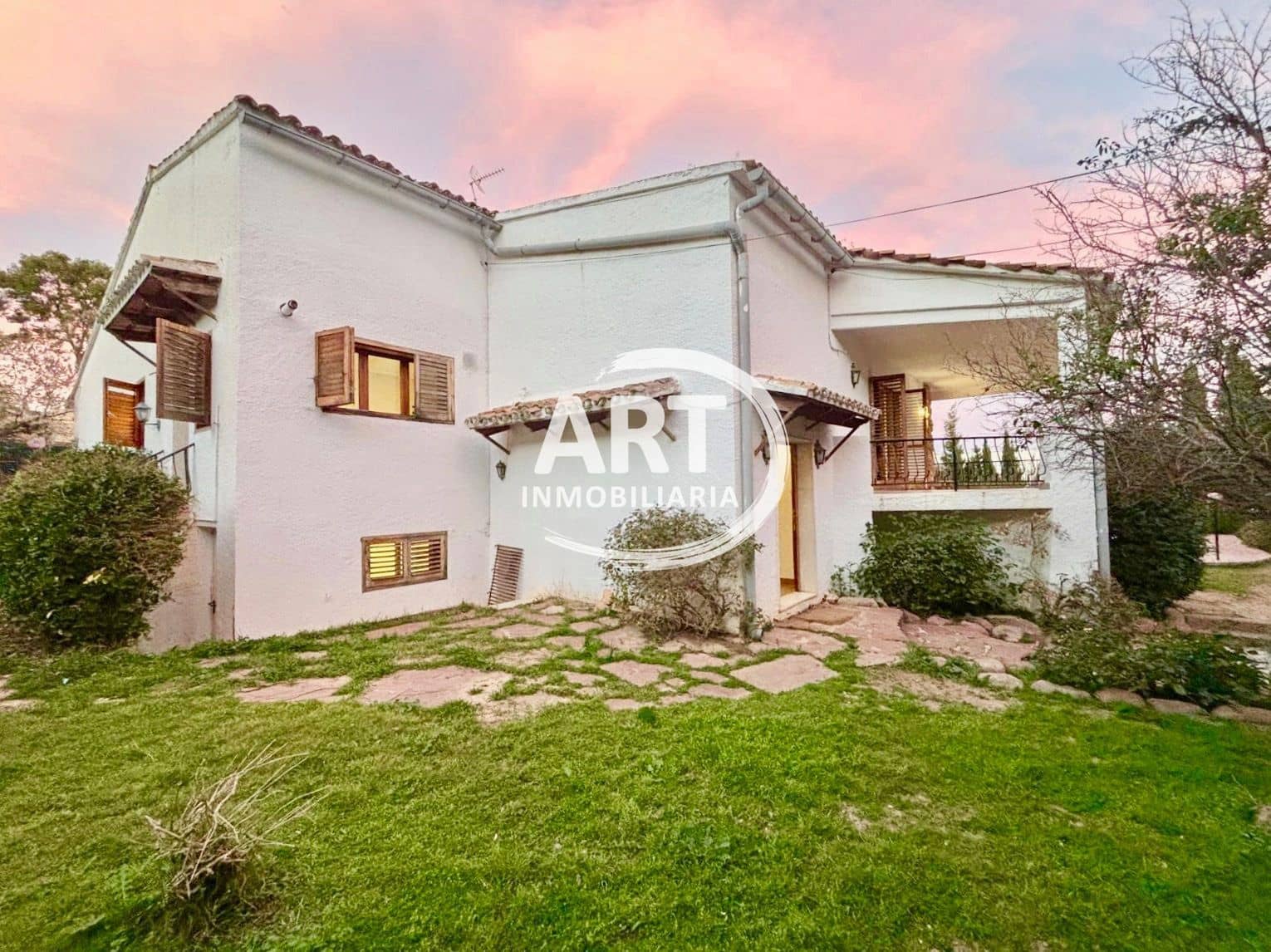 4 camera da letto Villa in vendita in L'Eliana con piscina garage - 690.000 € (Rif: 9633833)