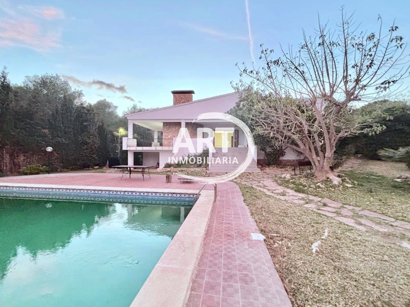 4 camera da letto Villa in vendita in L'Eliana con piscina garage - 690.000 € (Rif: 9633833)