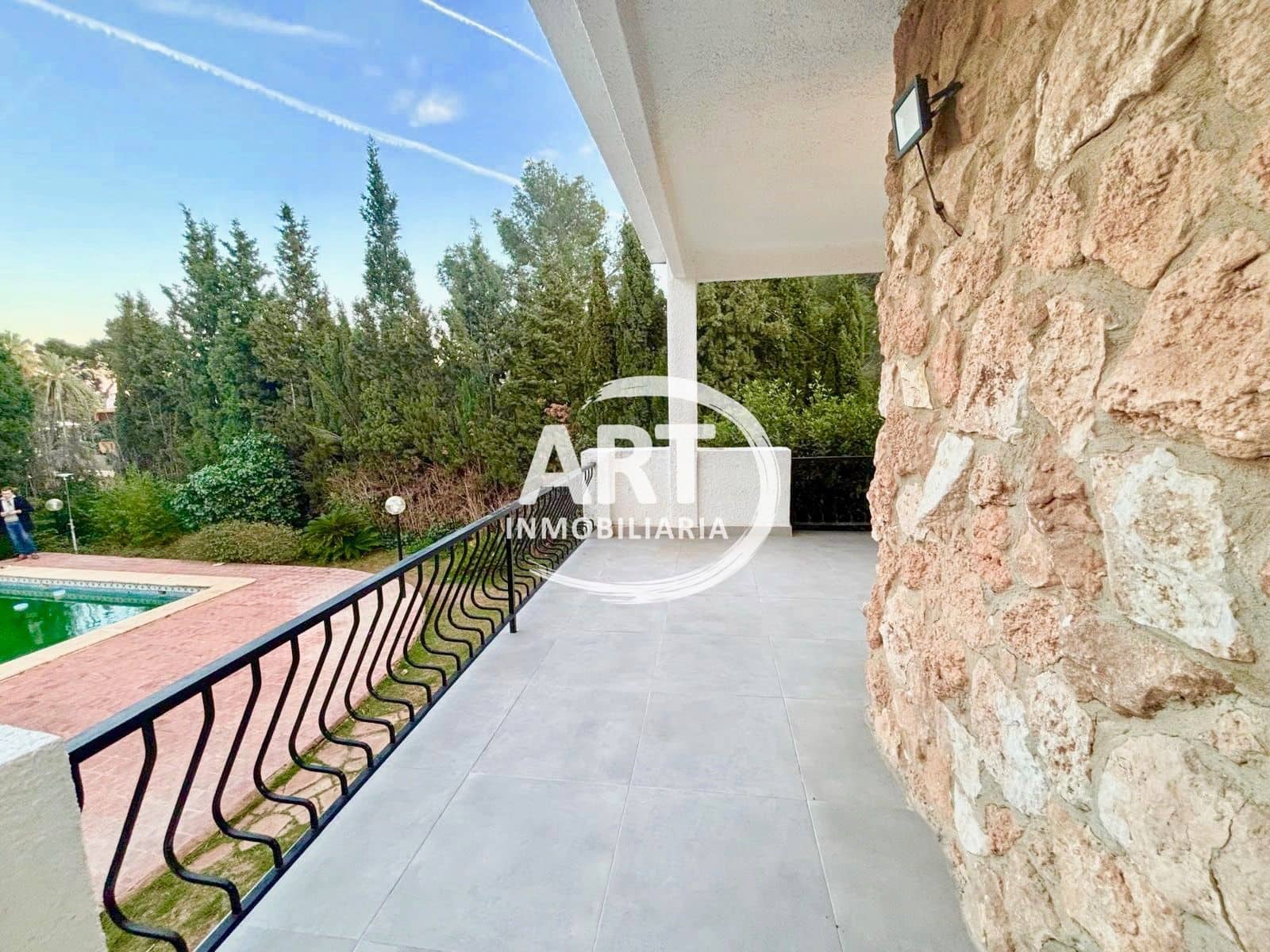 4 camera da letto Villa in vendita in L'Eliana con piscina garage - 690.000 € (Rif: 9633833)