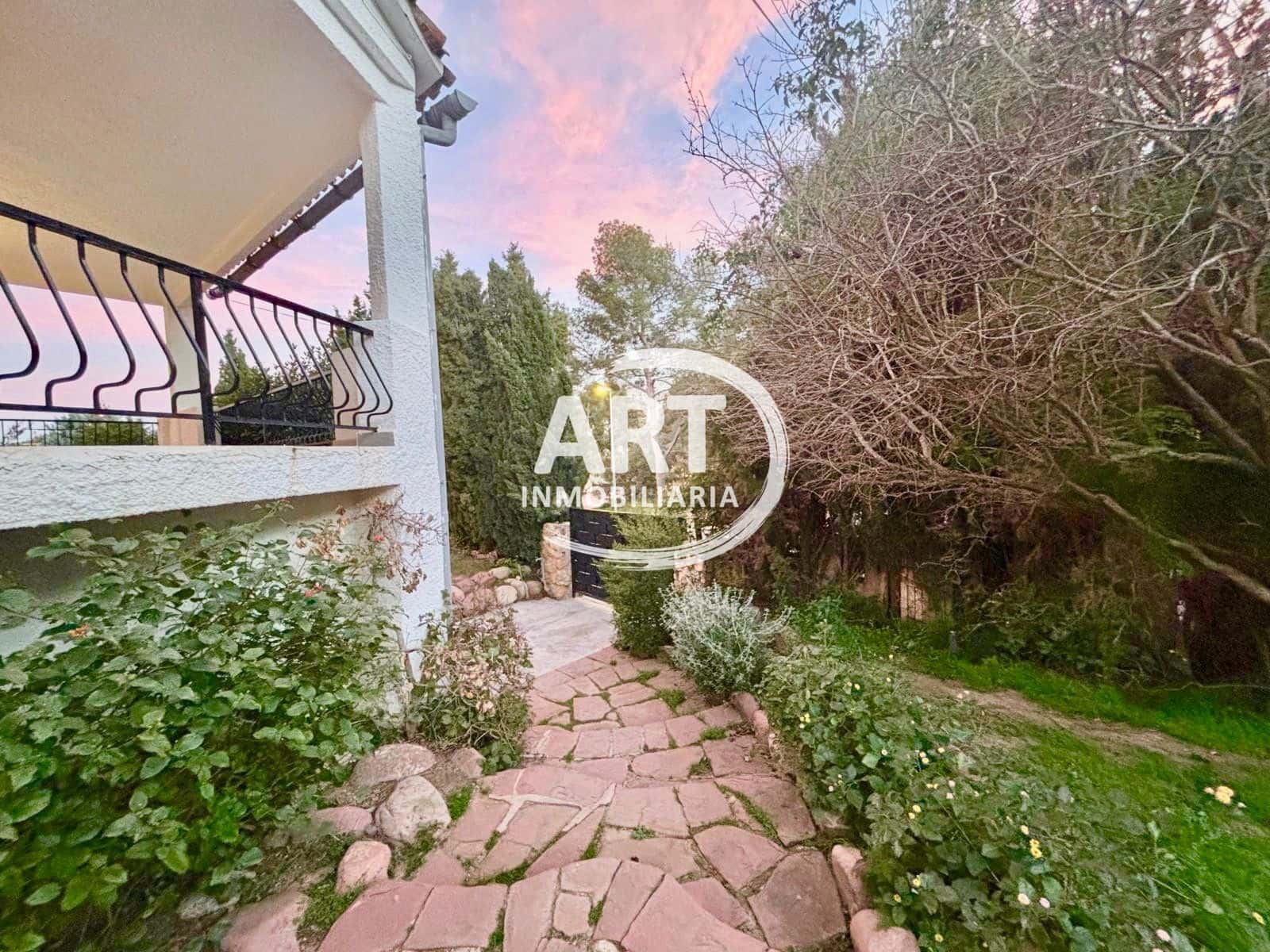 4 camera da letto Villa in vendita in L'Eliana con piscina garage - 690.000 € (Rif: 9633833)