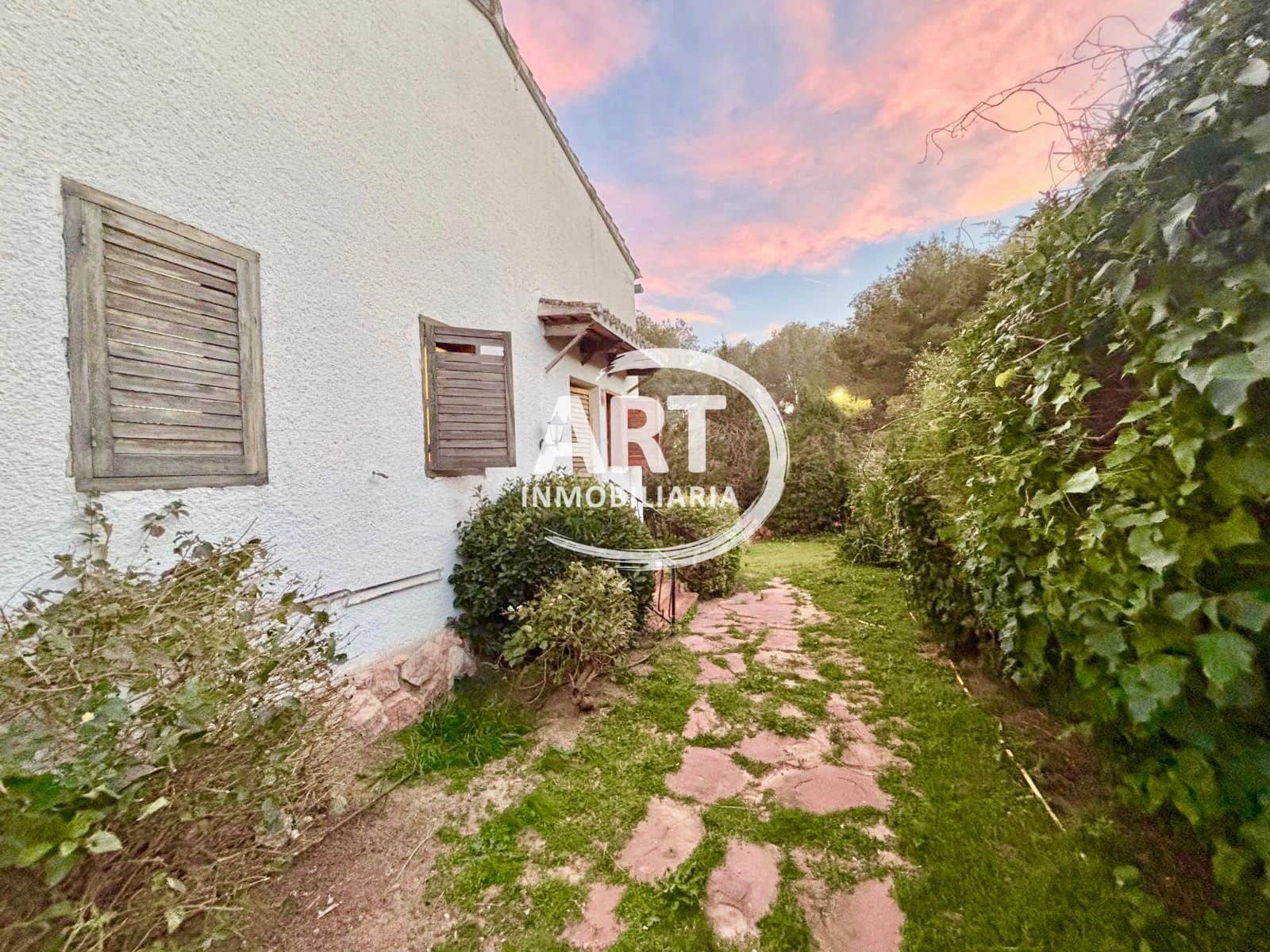 4 camera da letto Villa in vendita in L'Eliana con piscina garage - 690.000 € (Rif: 9633833)