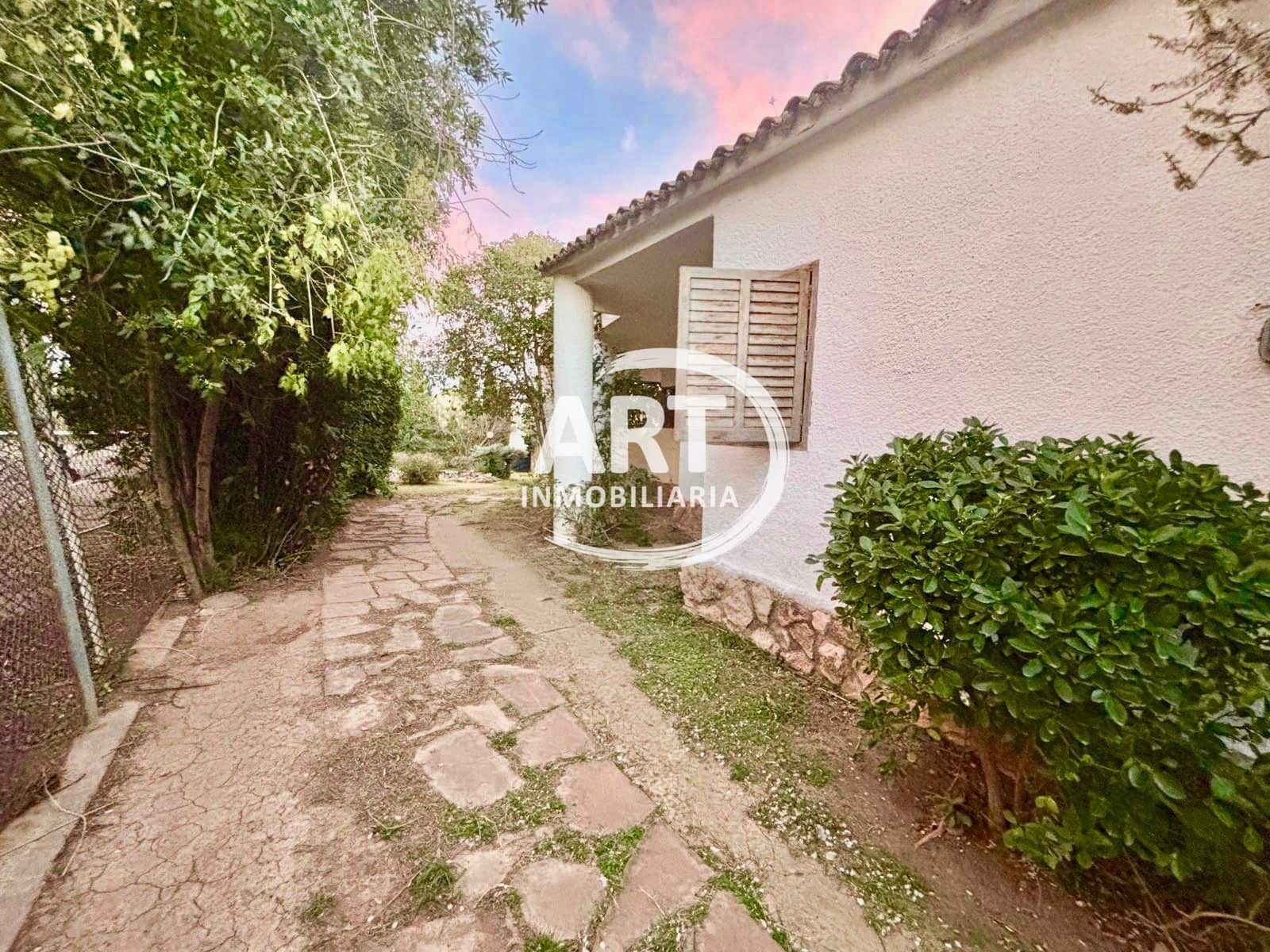 4 camera da letto Villa in vendita in L'Eliana con piscina garage - 690.000 € (Rif: 9633833)