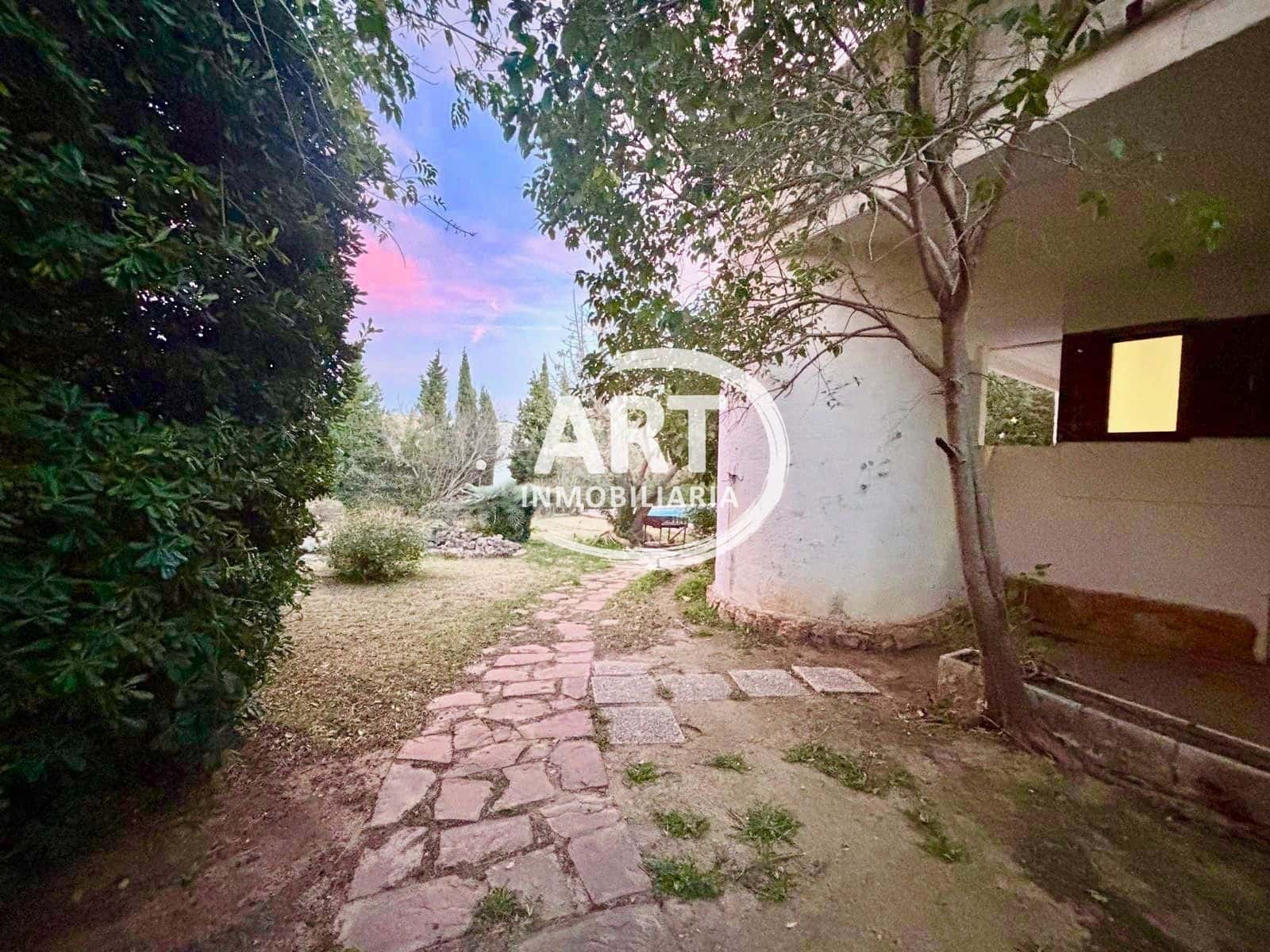 4 camera da letto Villa in vendita in L'Eliana con piscina garage - 690.000 € (Rif: 9633833)