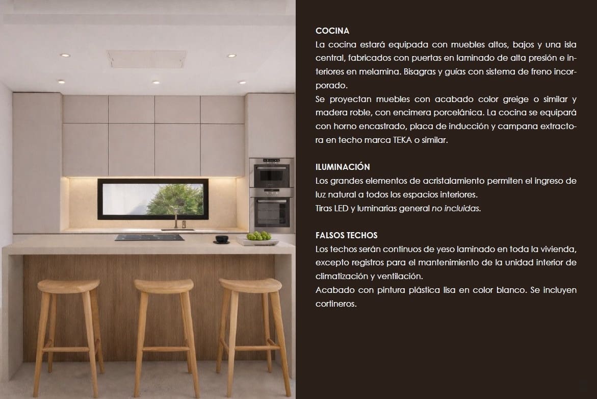 3 slaapkamer Villa te koop in La Pobla de Vallbona met zwembad garage - € 515.000 (Ref: 9636434)