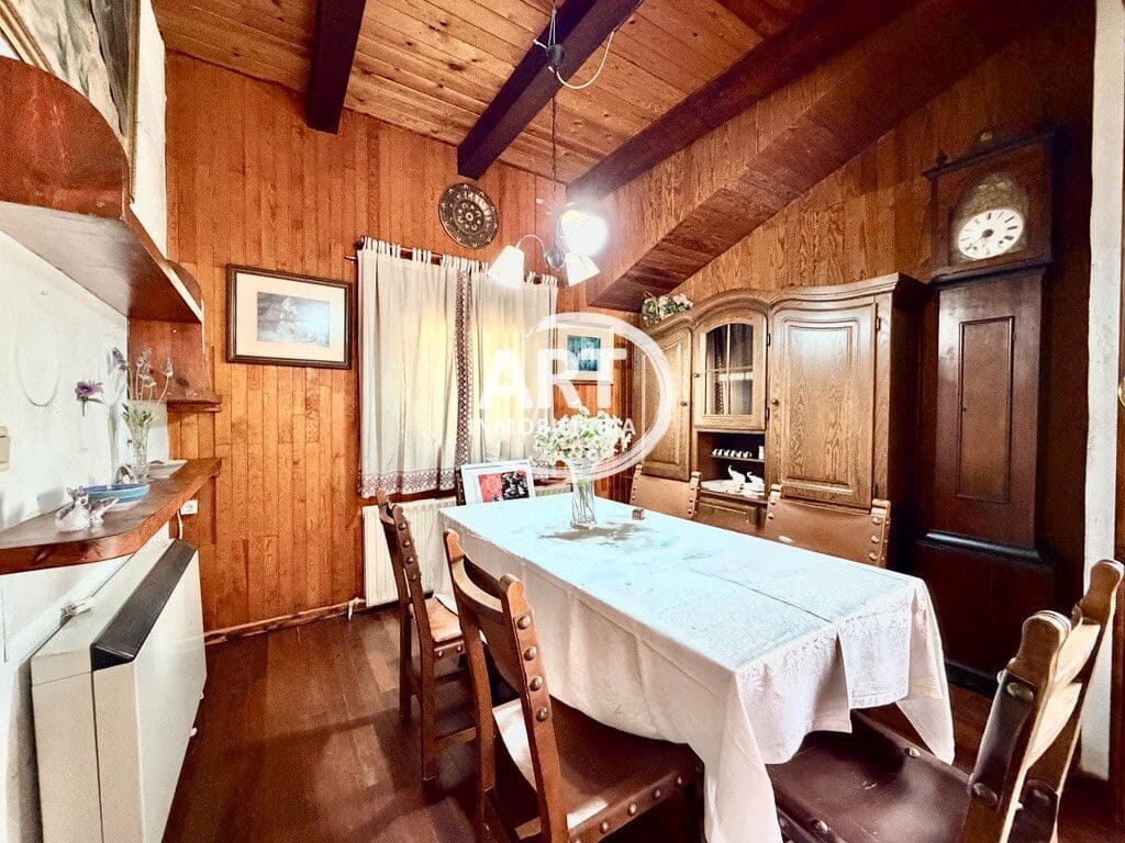 8 makuuhuone Omakotitalo myytävänä paikassa Alcala de la Selva - 350 000 € (Ref: 9639079)