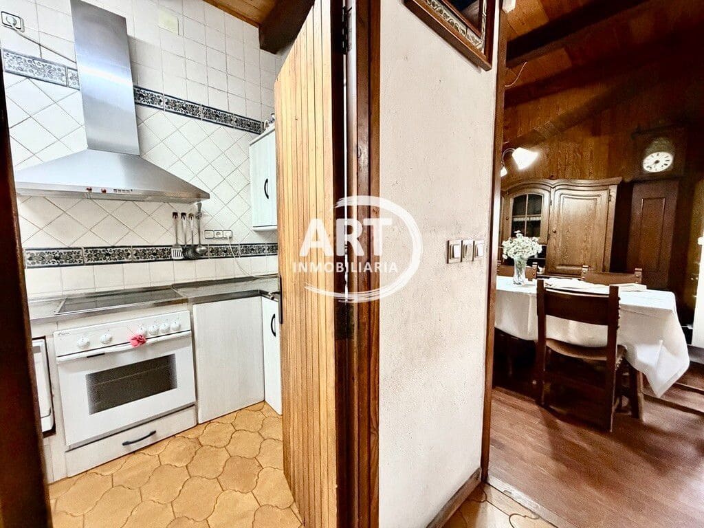 8 makuuhuone Omakotitalo myytävänä paikassa Alcala de la Selva - 350 000 € (Ref: 9639079)