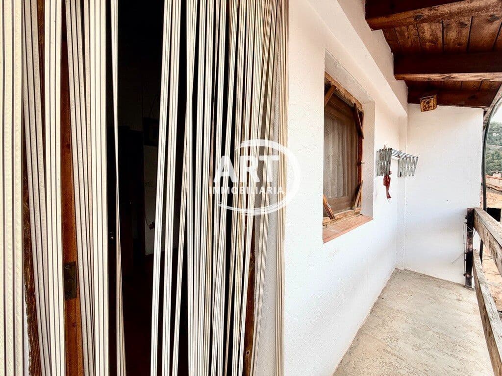 8 makuuhuone Omakotitalo myytävänä paikassa Alcala de la Selva - 350 000 € (Ref: 9639079)