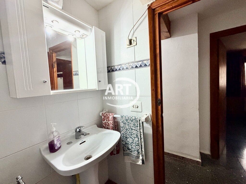 8 makuuhuone Omakotitalo myytävänä paikassa Alcala de la Selva - 350 000 € (Ref: 9639079)