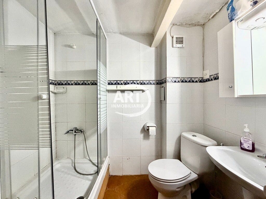 8 makuuhuone Omakotitalo myytävänä paikassa Alcala de la Selva - 350 000 € (Ref: 9639079)