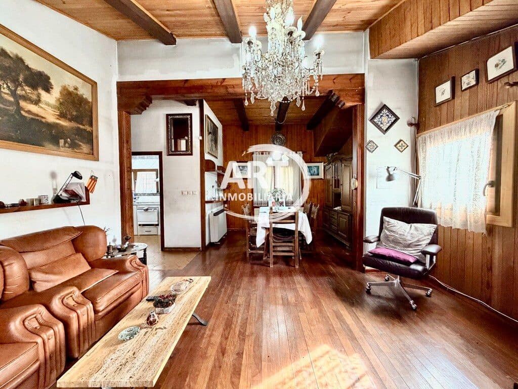 8 makuuhuone Omakotitalo myytävänä paikassa Alcala de la Selva - 350 000 € (Ref: 9639079)