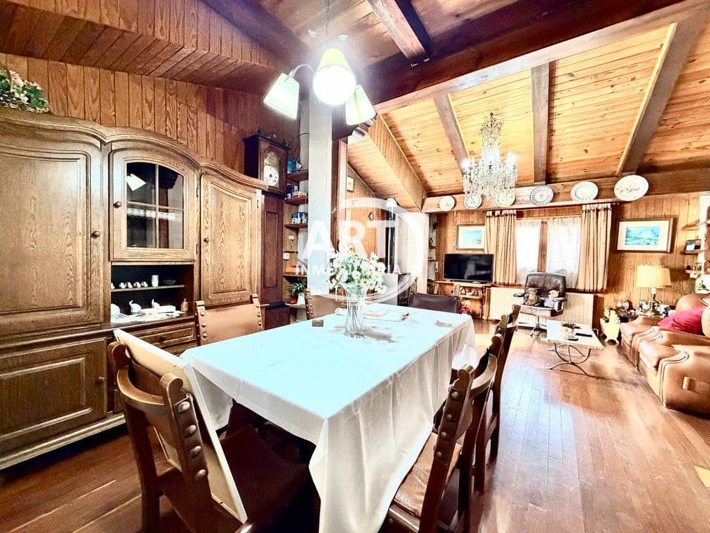 8 makuuhuone Omakotitalo myytävänä paikassa Alcala de la Selva - 350 000 € (Ref: 9639079)