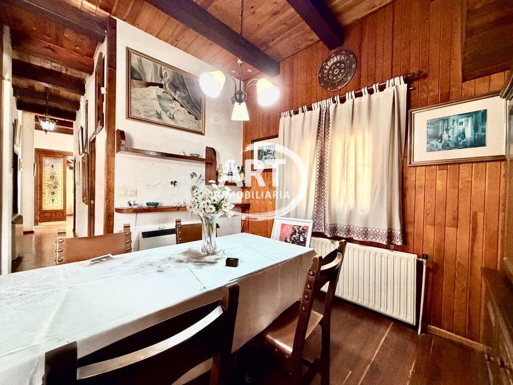 8 makuuhuone Omakotitalo myytävänä paikassa Alcala de la Selva - 350 000 € (Ref: 9639079)