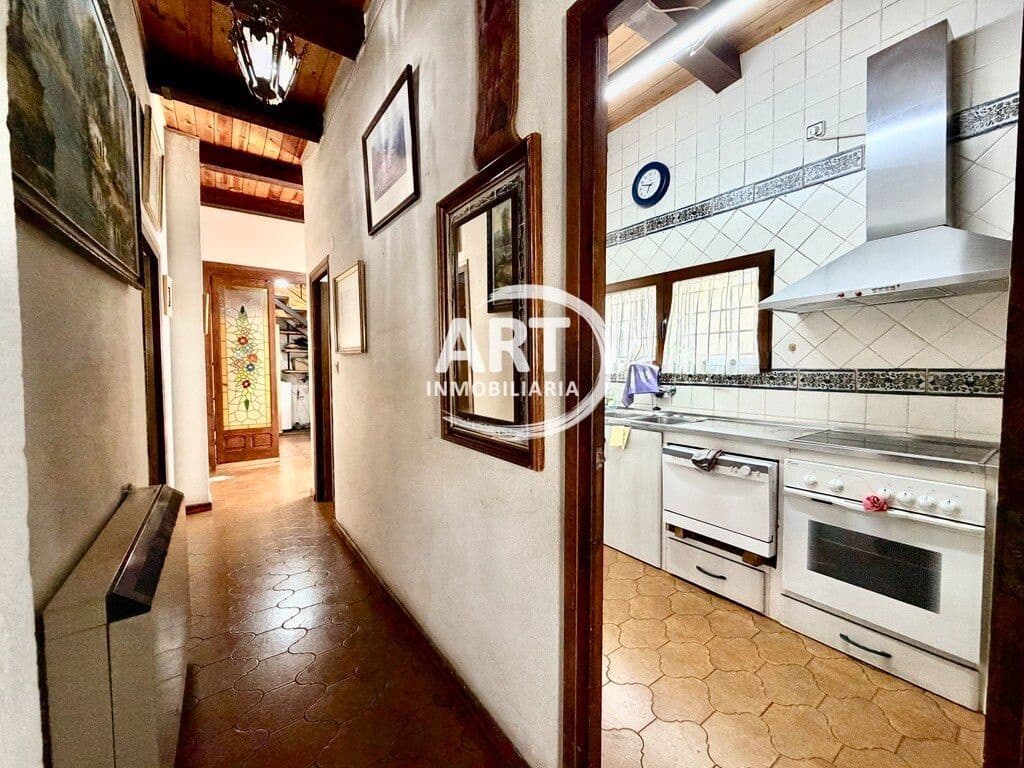 8 makuuhuone Omakotitalo myytävänä paikassa Alcala de la Selva - 350 000 € (Ref: 9639079)