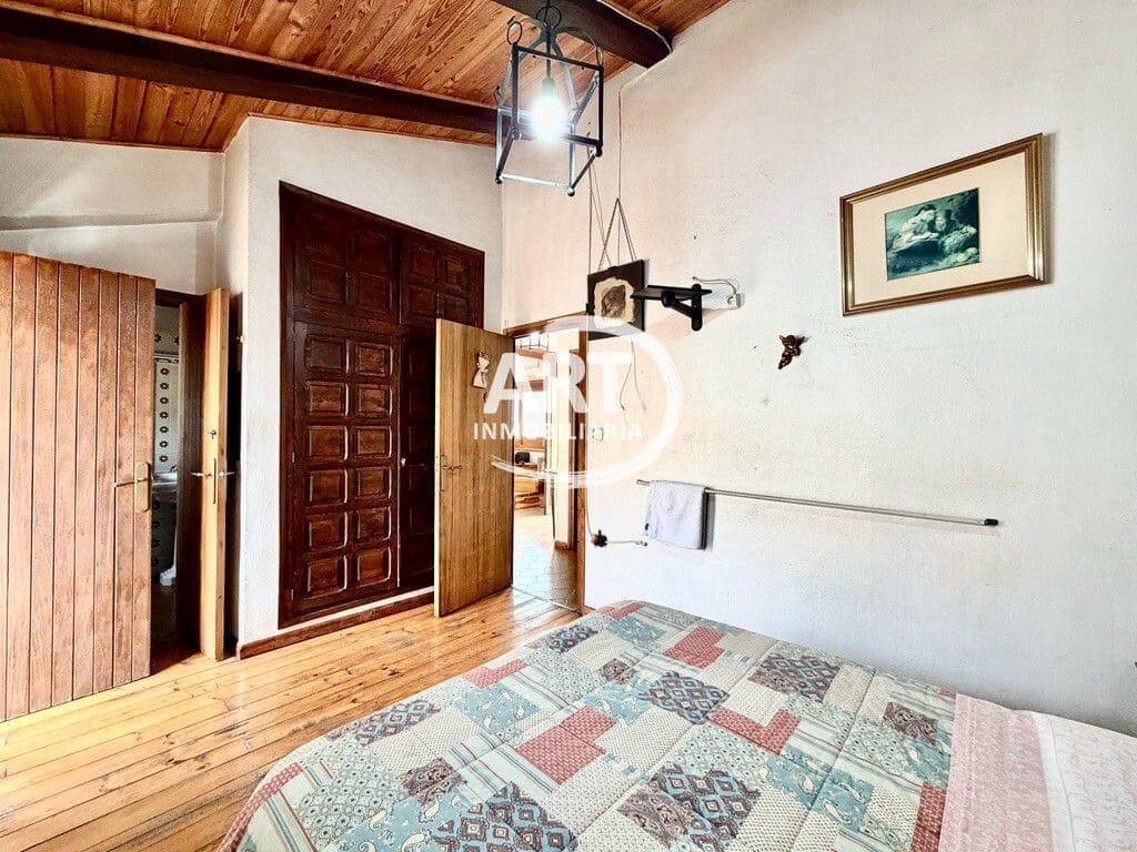 8 makuuhuone Omakotitalo myytävänä paikassa Alcala de la Selva - 350 000 € (Ref: 9639079)