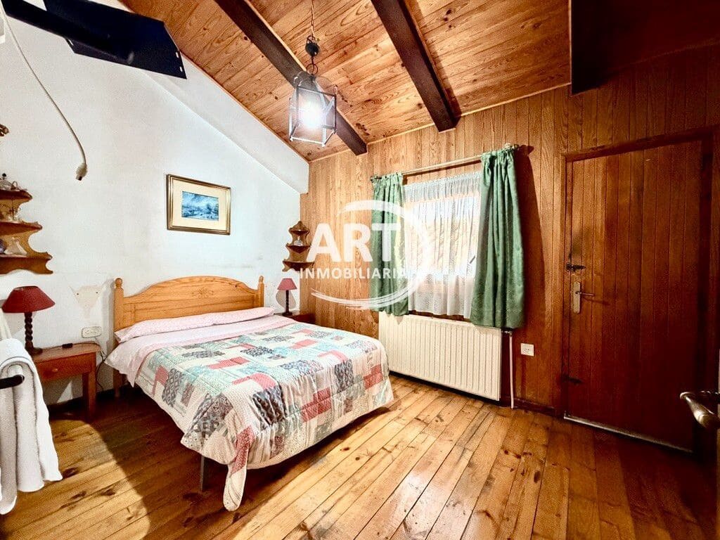 8 makuuhuone Omakotitalo myytävänä paikassa Alcala de la Selva - 350 000 € (Ref: 9639079)