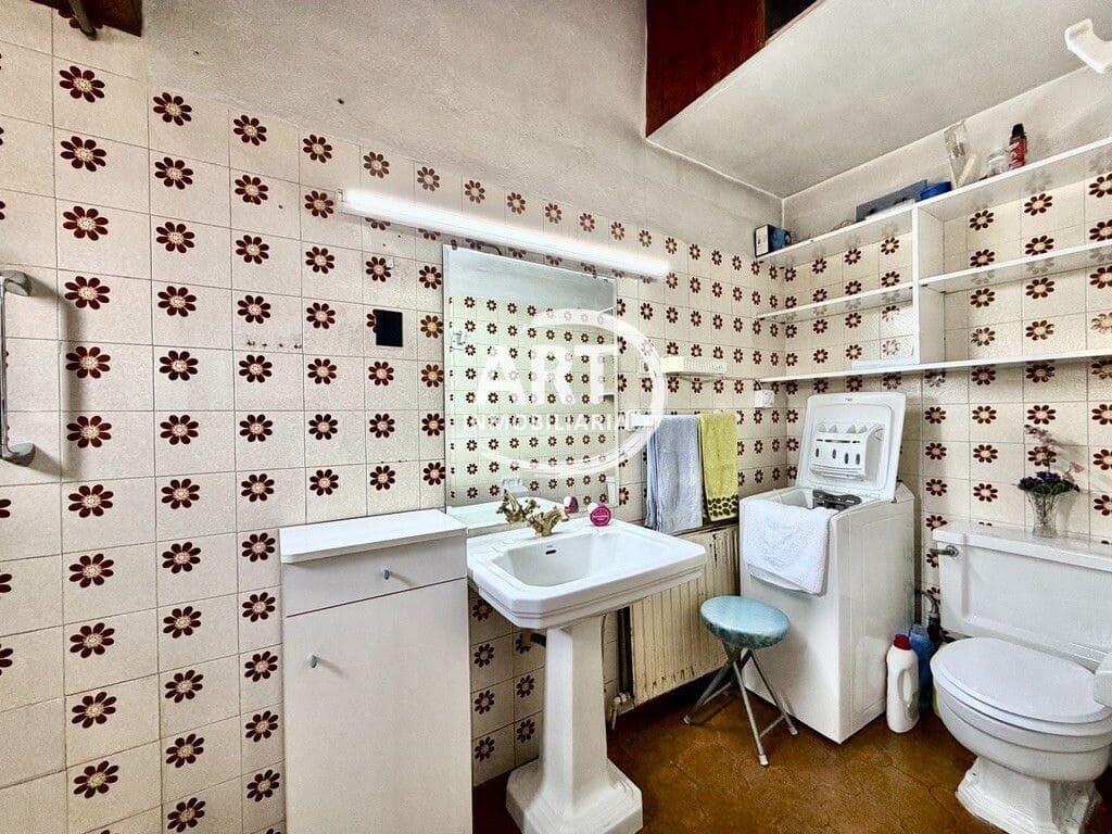 8 makuuhuone Omakotitalo myytävänä paikassa Alcala de la Selva - 350 000 € (Ref: 9639079)