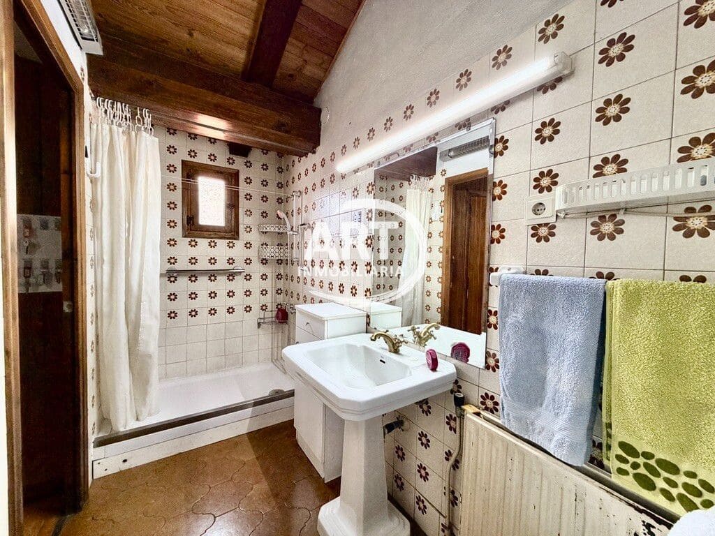 8 makuuhuone Omakotitalo myytävänä paikassa Alcala de la Selva - 350 000 € (Ref: 9639079)