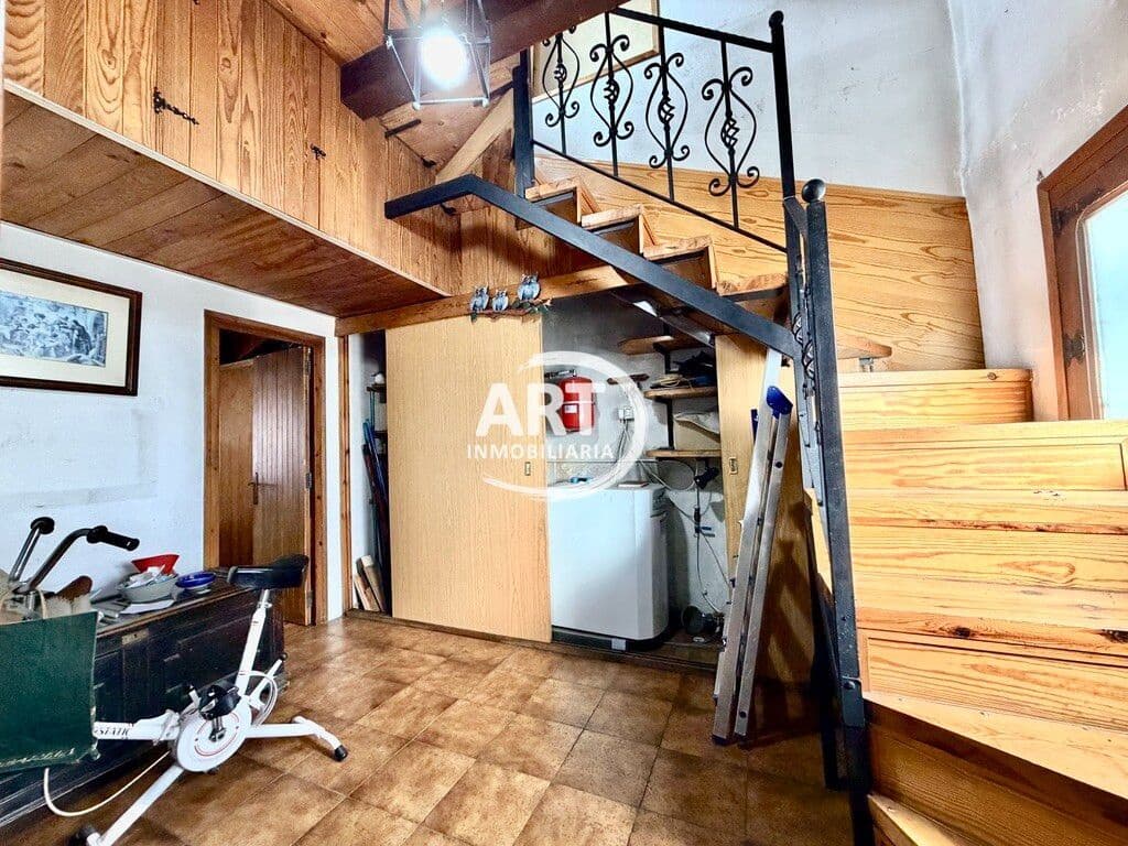 8 makuuhuone Omakotitalo myytävänä paikassa Alcala de la Selva - 350 000 € (Ref: 9639079)