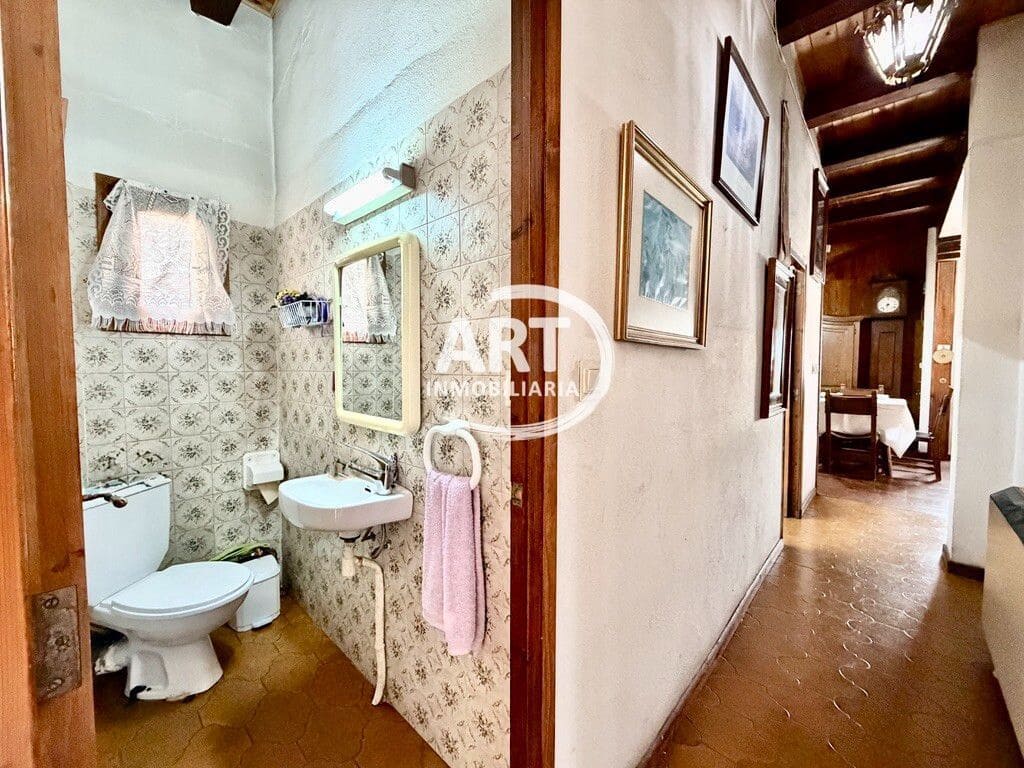 8 makuuhuone Omakotitalo myytävänä paikassa Alcala de la Selva - 350 000 € (Ref: 9639079)