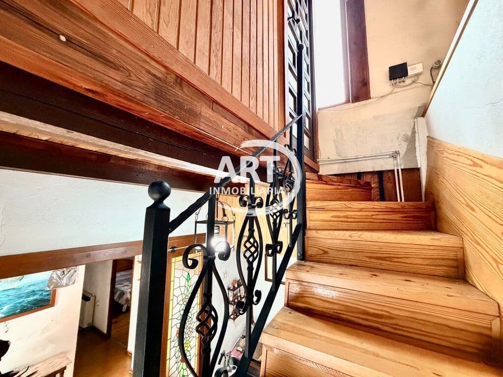 8 makuuhuone Omakotitalo myytävänä paikassa Alcala de la Selva - 350 000 € (Ref: 9639079)