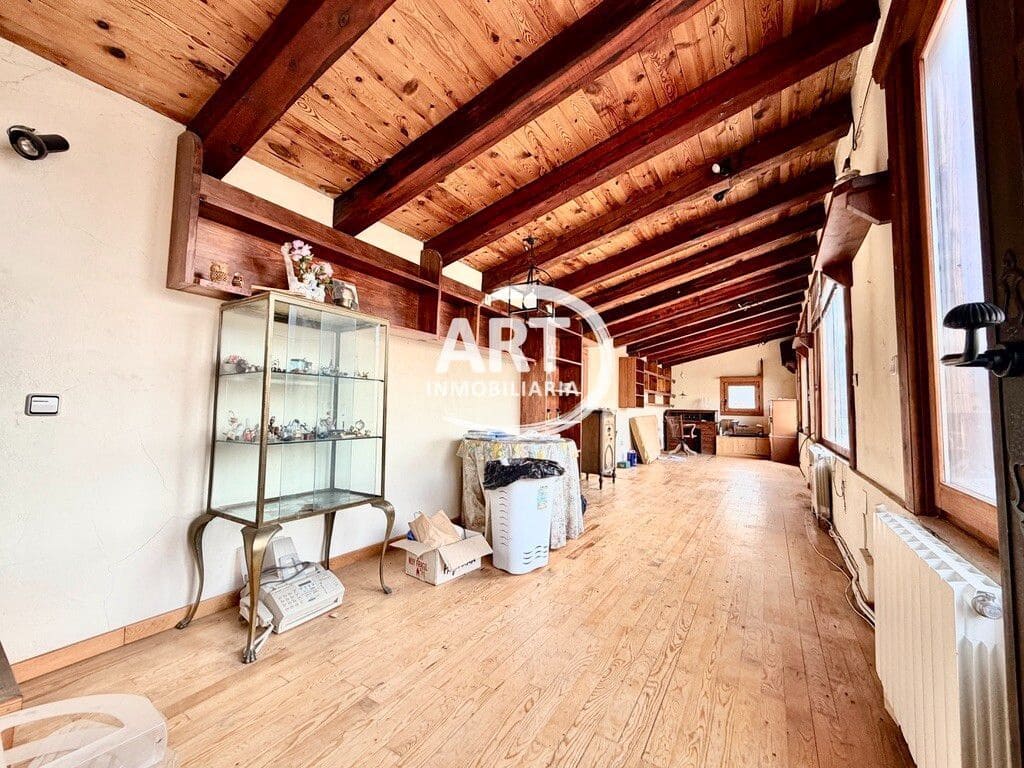 8 makuuhuone Omakotitalo myytävänä paikassa Alcala de la Selva - 350 000 € (Ref: 9639079)