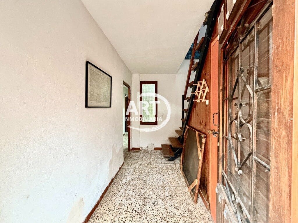 8 makuuhuone Omakotitalo myytävänä paikassa Alcala de la Selva - 350 000 € (Ref: 9639079)