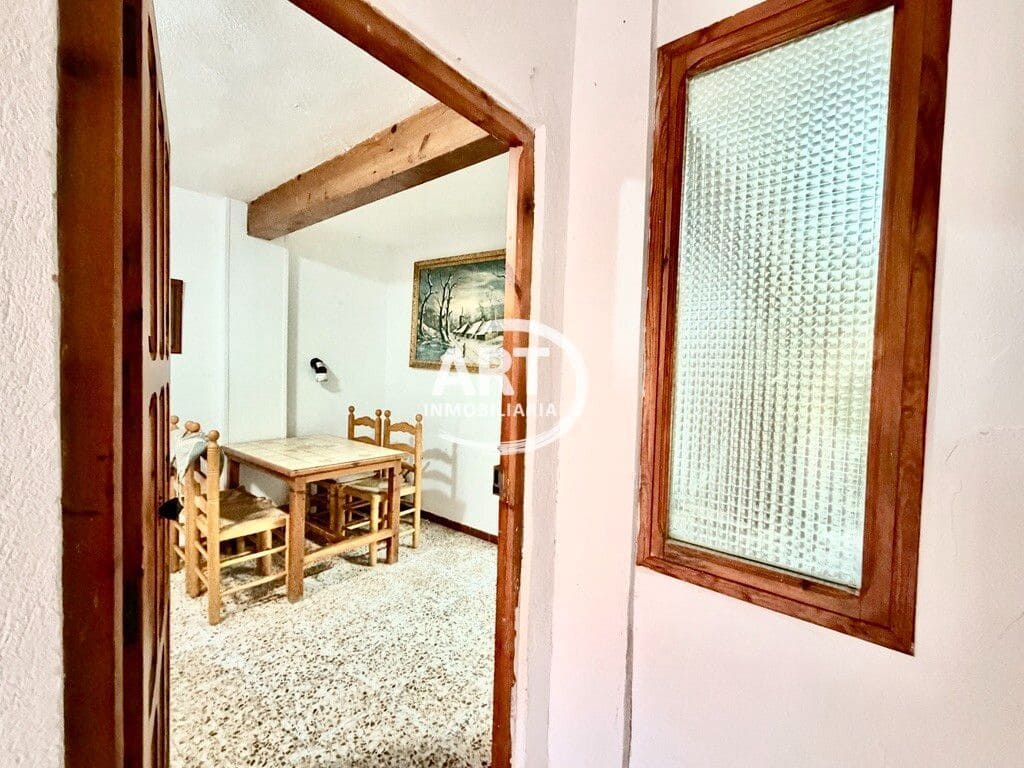 8 makuuhuone Omakotitalo myytävänä paikassa Alcala de la Selva - 350 000 € (Ref: 9639079)