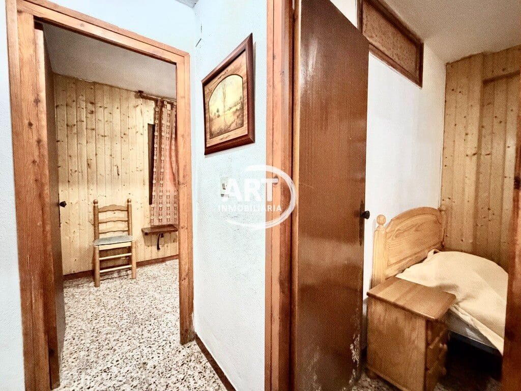 8 makuuhuone Omakotitalo myytävänä paikassa Alcala de la Selva - 350 000 € (Ref: 9639079)