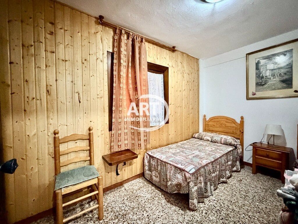 8 makuuhuone Omakotitalo myytävänä paikassa Alcala de la Selva - 350 000 € (Ref: 9639079)