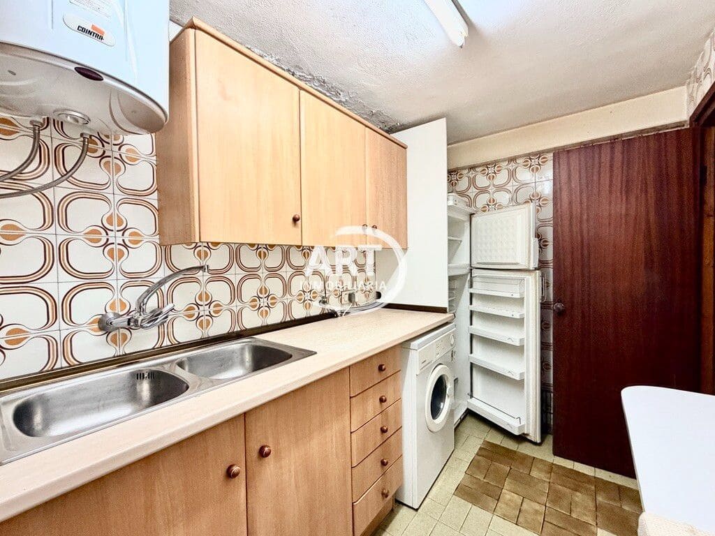 8 makuuhuone Omakotitalo myytävänä paikassa Alcala de la Selva - 350 000 € (Ref: 9639079)